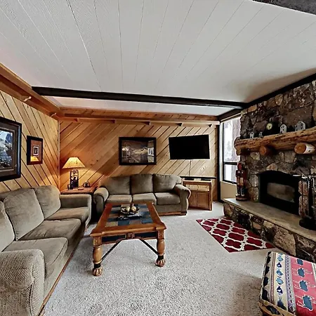 Two Bedroom Condos With Mountain Views At 1849 Condos
